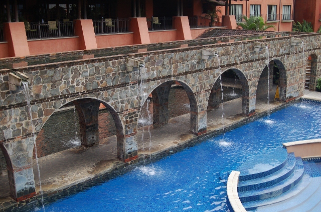 Los Suenos Marriott Resort